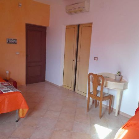 La Sinfonia Di.Kerkent Hotell Agrigento Exteriör bild