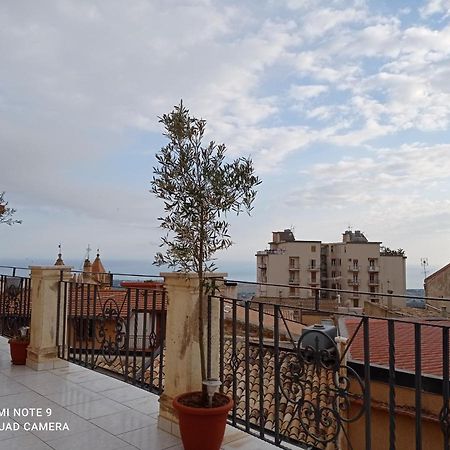 La Sinfonia Di.Kerkent Hotell Agrigento Exteriör bild