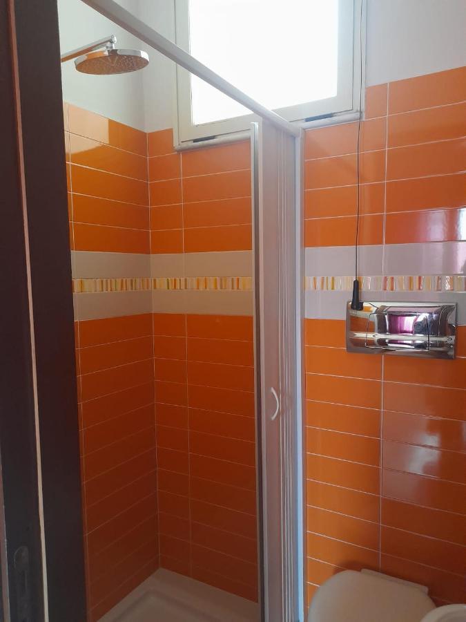 La Sinfonia Di.Kerkent Hotell Agrigento Exteriör bild