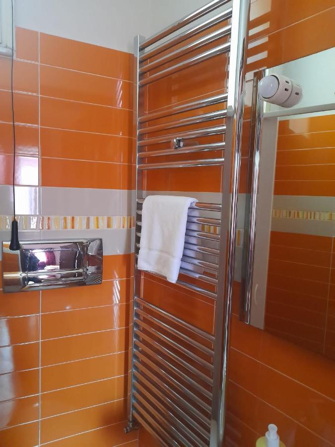 La Sinfonia Di.Kerkent Hotell Agrigento Exteriör bild
